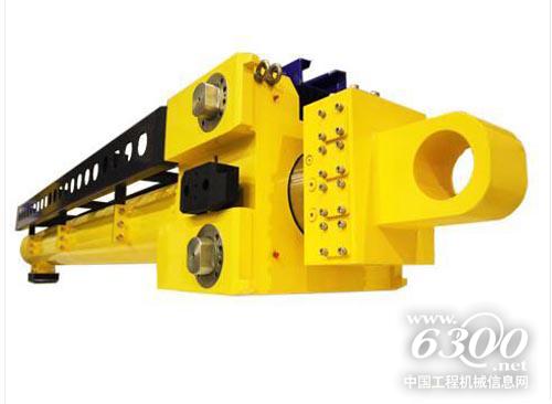 徐工<a href=//product.d1cm.com/qichediao/ target=_blank>汽车起重机</a>液压油缸 