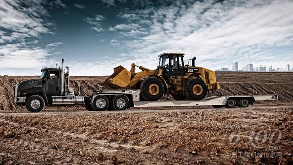 看“黄色巨人”如何自我变革——解码<a href=//product.d1cm.com/brand/caterpillar/ target=_blank>卡特彼勒</a>
