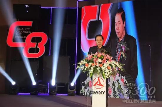 邢台市政建设金喜体育电竞(官方)网站-网页版web登录入口/手机IOS/Android最新版入口-首页
股份金喜体育电竞(官方)网站-网页版web登录入口/手机IOS/Android最新版入口-首页
设备部部长张建民分享使用三一设备的感受
