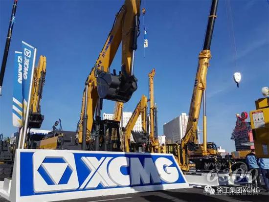 中国工程机械“智”造最高水平代表者徐工金喜体育电竞(官方)网站-网页版web登录入口/手机IOS/Android最新版入口-首页
携14款高端产品亮相拉展
