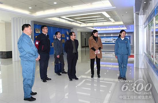 参观信誉金喜足球网长廊