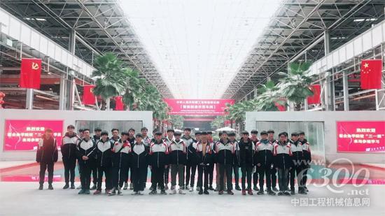 三一泵送事业部成功举办“三一班”信誉金喜足球网培训